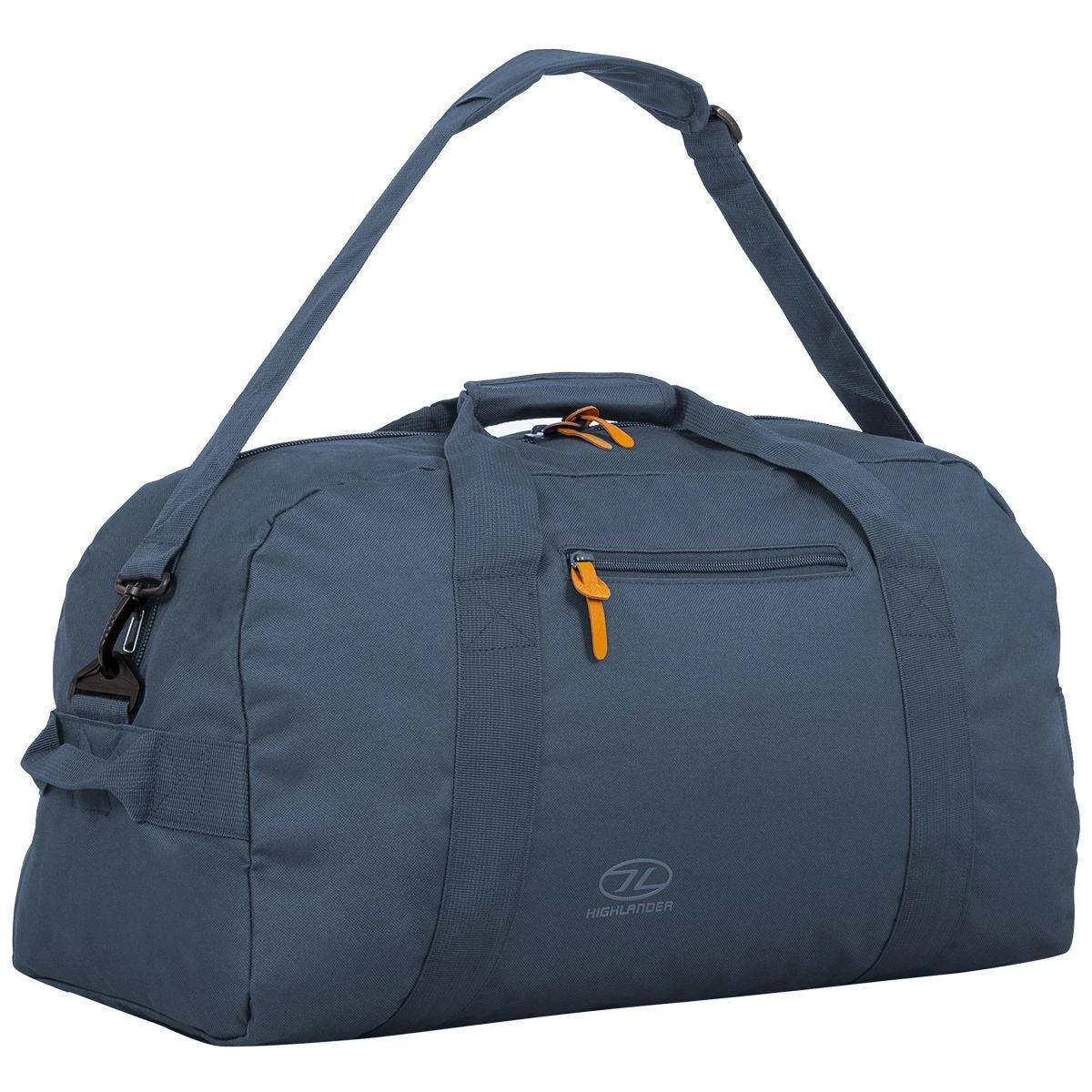 Highlander Cargo Bag 45L Denim Blue 1 Highlander Cargo Bag 45L Denim Blue
