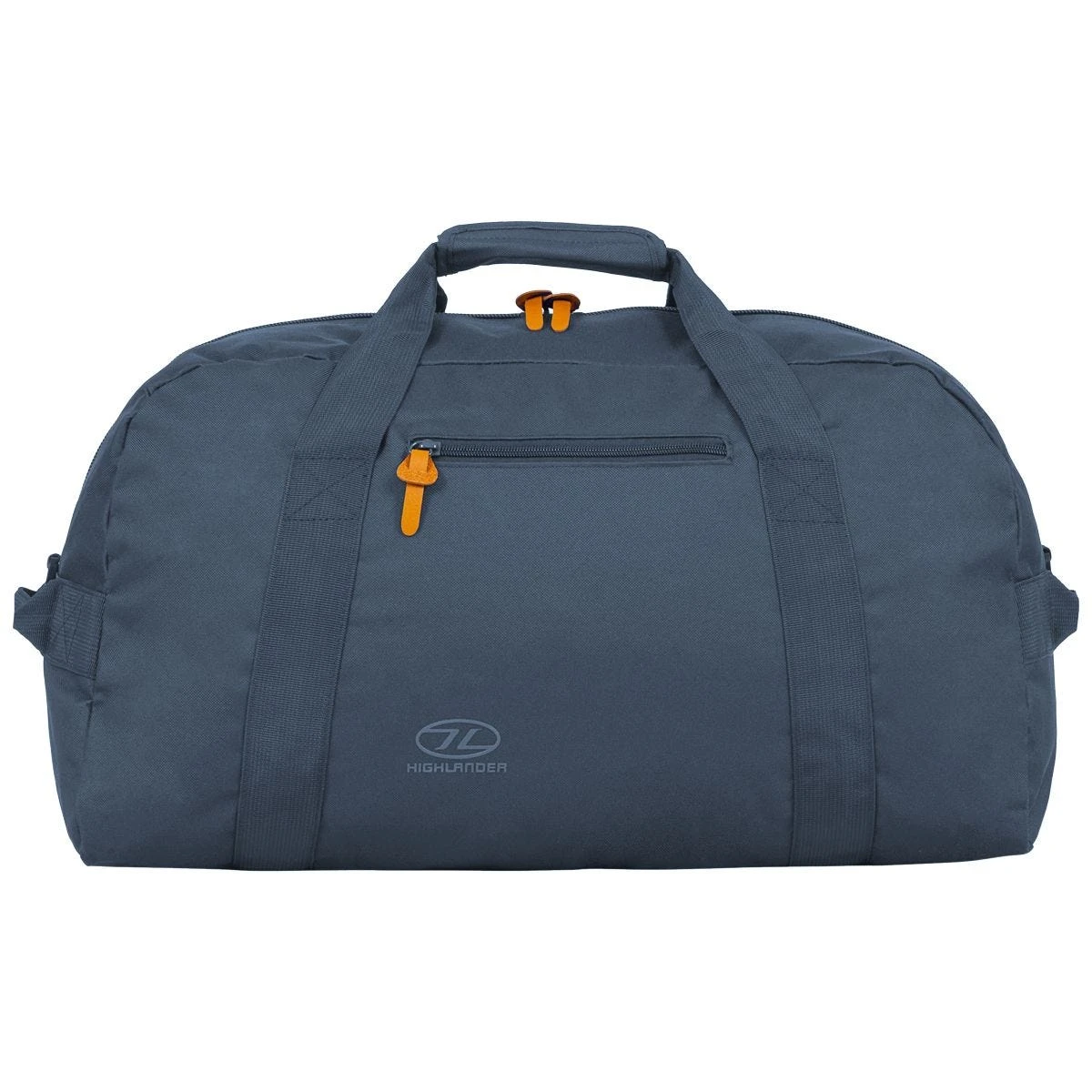 Highlander Cargo Bag 45L Denim Blue 2 Highlander Cargo Bag 45L Denim Blue - Image 2
