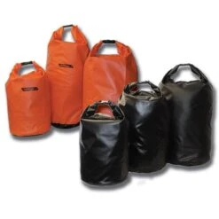 Highlander Dry Bag Large Black
