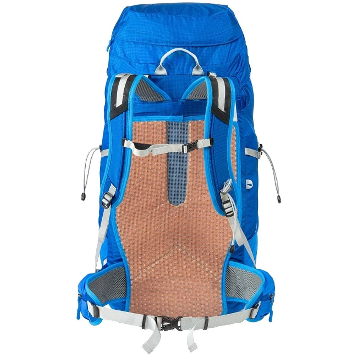 Highlander Vorlich 40L Backpack Blue 6 Highlander Vorlich 40L Backpack Blue - Image 6
