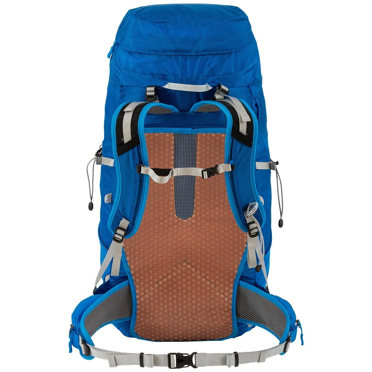 Highlander Vorlich 40L Backpack Blue 4 Highlander Vorlich 40L Backpack Blue - Image 4