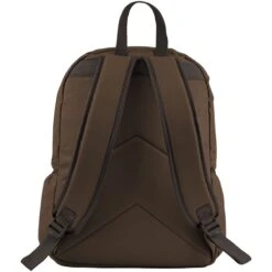 Jack Pyke Canvas Field Pack Brown -Osprey Sales Shop jack pyke canvas field pack brown 003