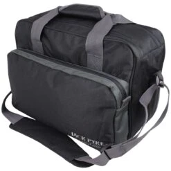 Jack Pyke Sporting Shoulder Bag Black/Gray