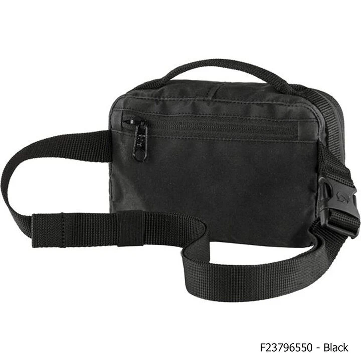 Fjällräven Kånken 2 Liter Hip Pack 2 Fjällräven Kånken 2 Liter Hip Pack - Image 2