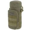 Maxpedition 10" X 4" Bottle Holder Khaki