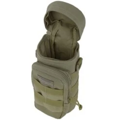 Maxpedition 10" X 4" Bottle Holder Khaki 5 Maxpedition 10" X 4" Bottle Holder Khaki -Osprey Sales Shop maxpedition 10x4 bottle holder KHAKI 3 1