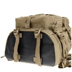 Maxpedition Condor II Backpack Khaki -Osprey Sales Shop maxpedition CONDOR II 0512K 3 1
