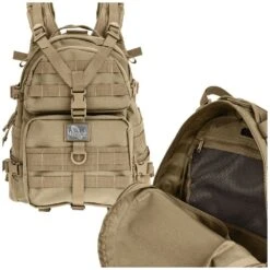 Maxpedition Condor II Backpack Khaki -Osprey Sales Shop maxpedition CONDOR II 0512K 5 1