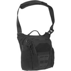 Maxpedition Veldspar Shoulder Bag Black