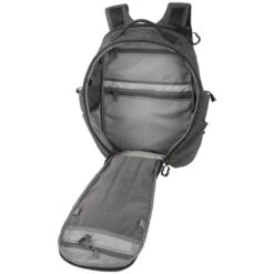 Maxpedition Entity 27 CCW-Enabled Laptop Backpack Charcoal -Osprey Sales Shop maxpedition entity 27 03