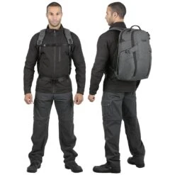 Maxpedition Entity 27 CCW-Enabled Laptop Backpack Charcoal -Osprey Sales Shop maxpedition entity 27 08