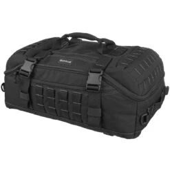 Maxpedition Fliegerduffel Adventure Bag Black
