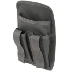 Maxpedition Entity Hook & Loop Utility Panel Gray