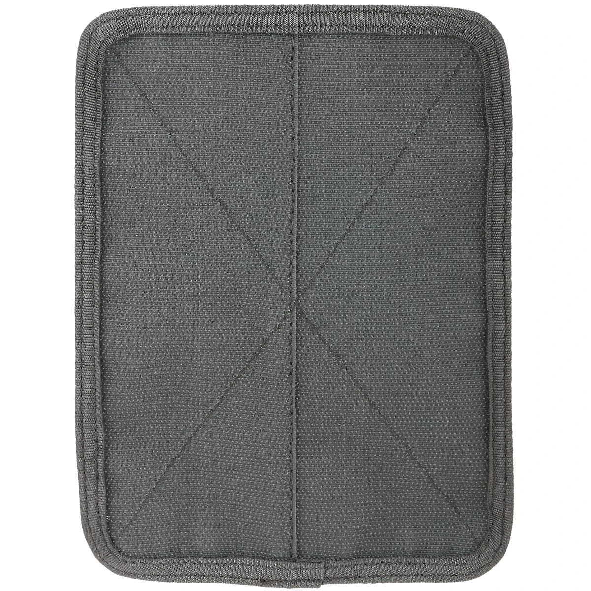 Maxpedition Entity Hook & Loop Utility Panel Gray 3 Maxpedition Entity Hook & Loop Utility Panel Gray - Image 3