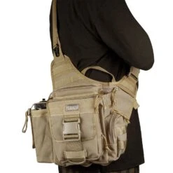 Maxpedition Jumbo Versipack Khaki -Osprey Sales Shop maxpedition jumbo versipack 0412k 4 1