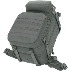 Maxpedition Riftblade Backpack Gray -Osprey Sales Shop maxpedition riftblade backpack grey 4 1