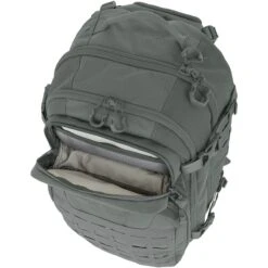 Maxpedition Riftblade Backpack Gray -Osprey Sales Shop maxpedition riftblade backpack grey 5 1