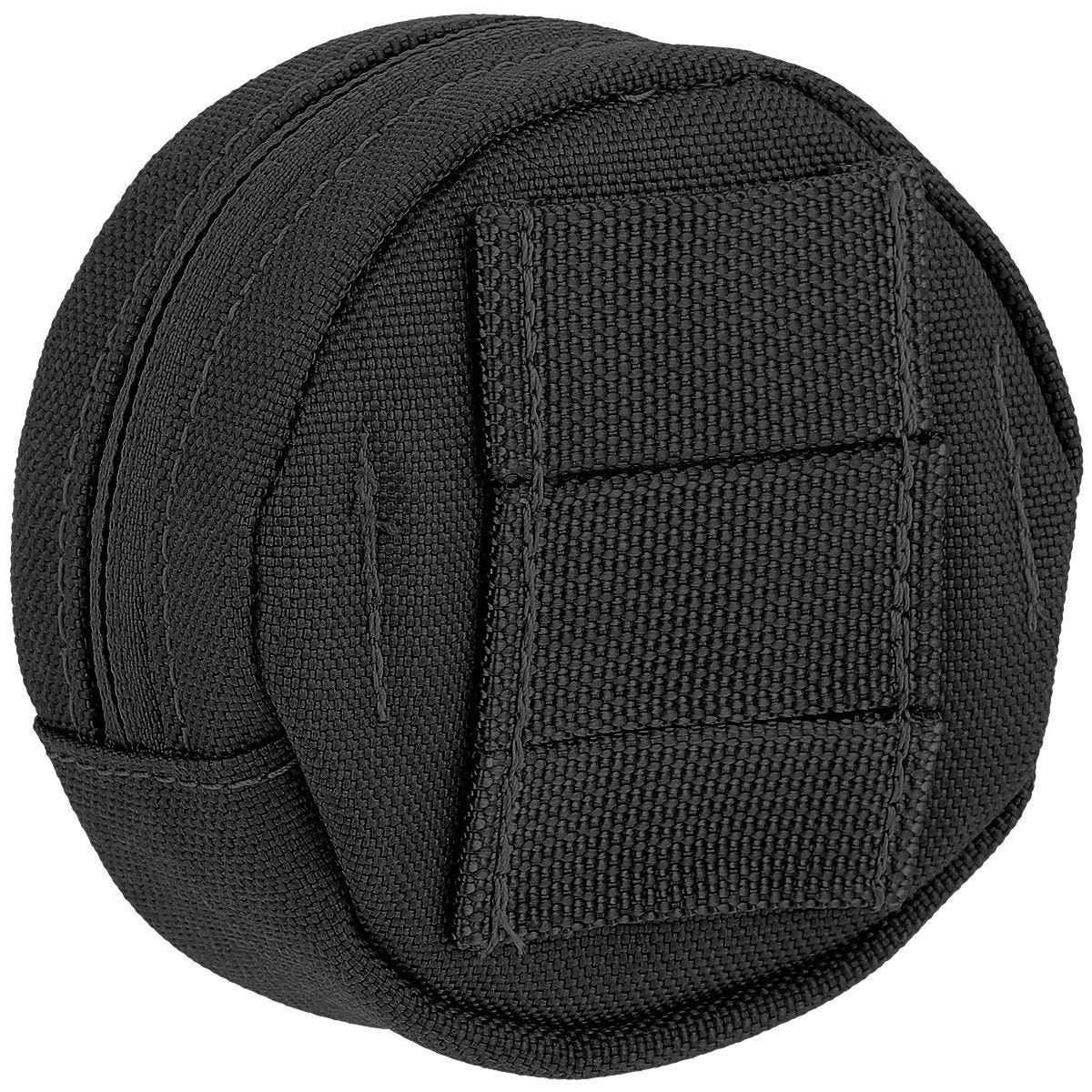 Maxpedition Tactical Can Case Black 2 Maxpedition Tactical Can Case Black - Image 2