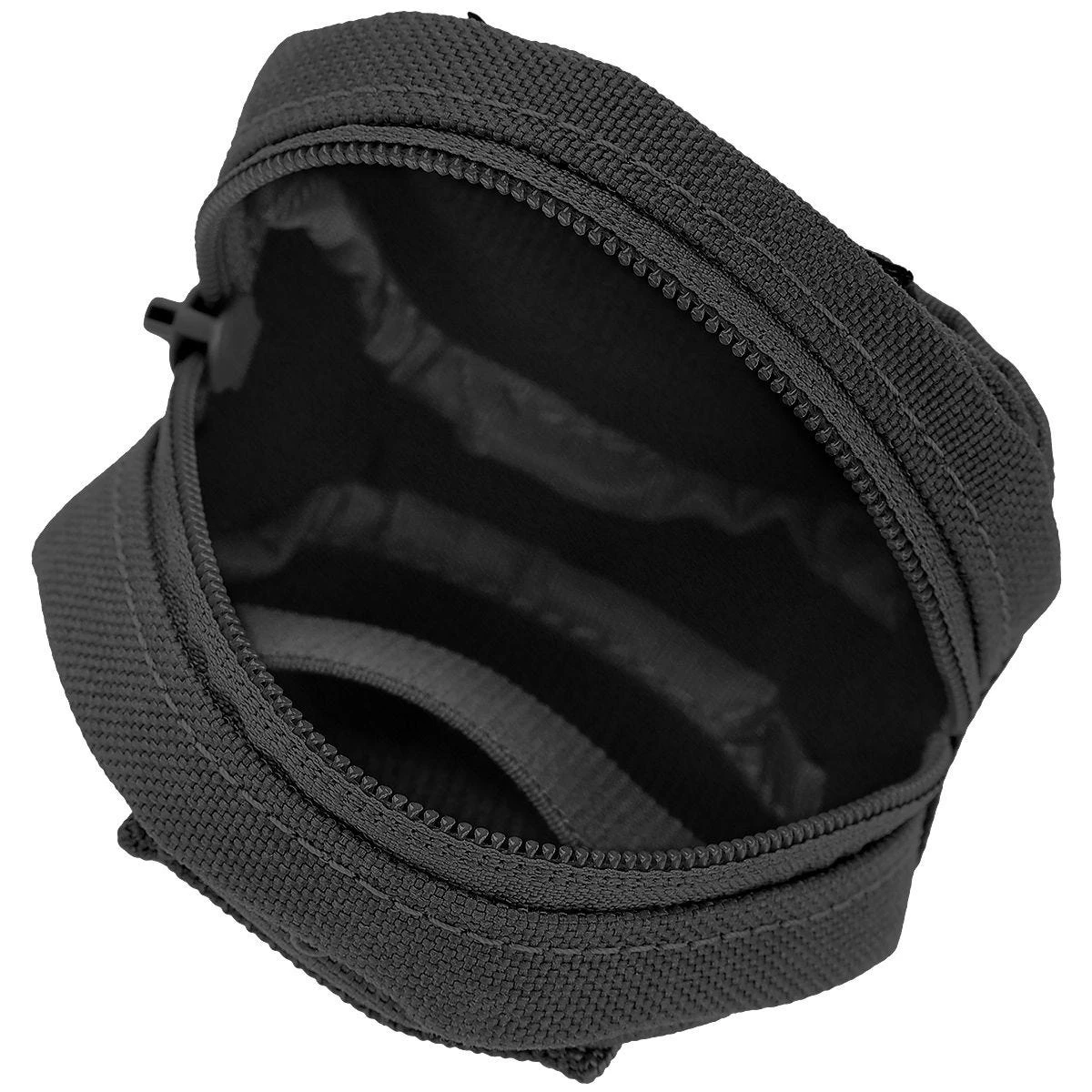 Maxpedition Tactical Can Case Black 3 Maxpedition Tactical Can Case Black - Image 3