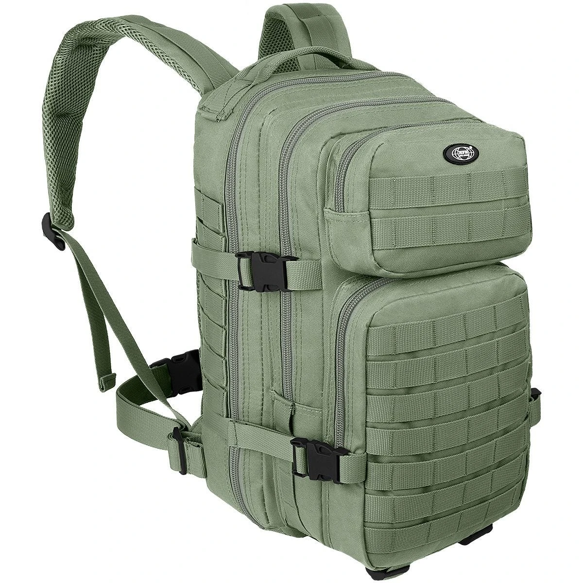 MFH Backpack Assault I Foliage 1 MFH Backpack Assault I Foliage