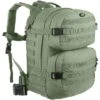 MFH Backpack Assault II Foliage Green