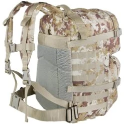 MFH Backpack Assault II Vegetato Desert -Osprey Sales Shop mfg pack assault ii vegetato desert 2