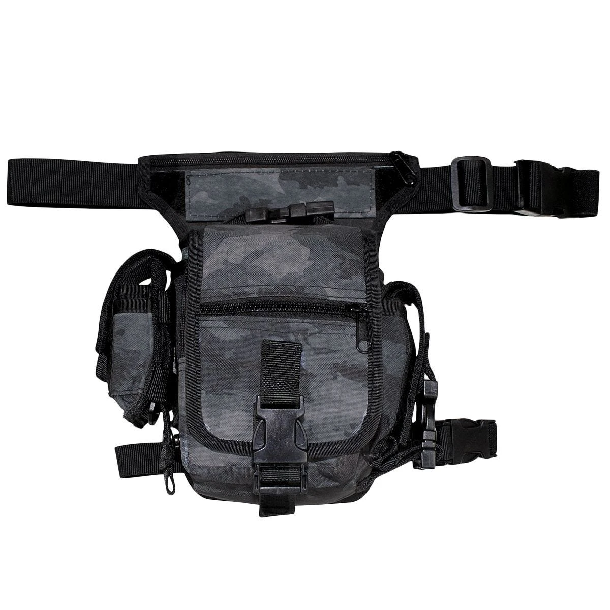 MFH Combat Waist Bag HDT Camo LE 1 MFH Combat Waist Bag HDT Camo LE