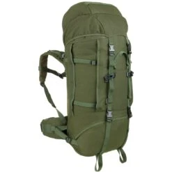 MFH Alpin110 Backpack OD Green -Osprey Sales Shop mfh rucksack alpin 110l od green 3