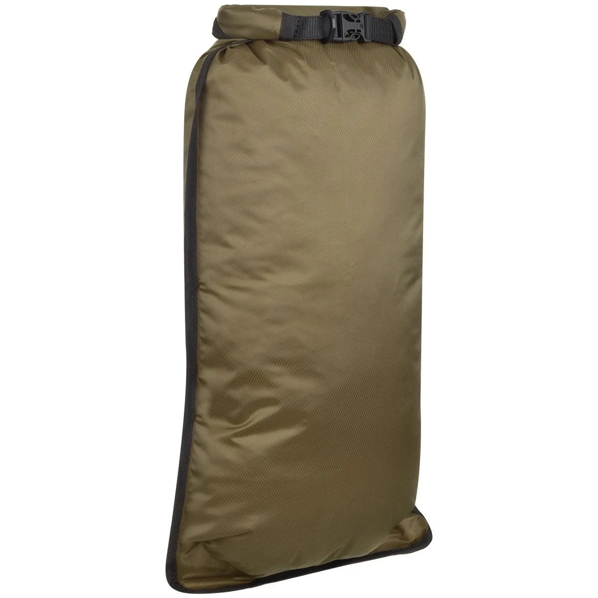 MFH Waterproof Duffle Bag 10L OD Green 1 MFH Waterproof Duffle Bag 10L OD Green