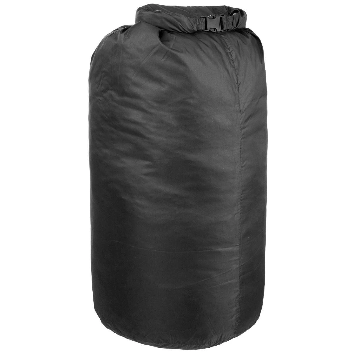 MFH Large Waterproof Duffle Bag Black 1 MFH Large Waterproof Duffle Bag Black