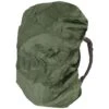 Mil-Tec BW Backpack Rain Cover Olive