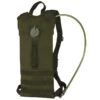 Mil-Tec Water Pack Basic MOLLE Olive