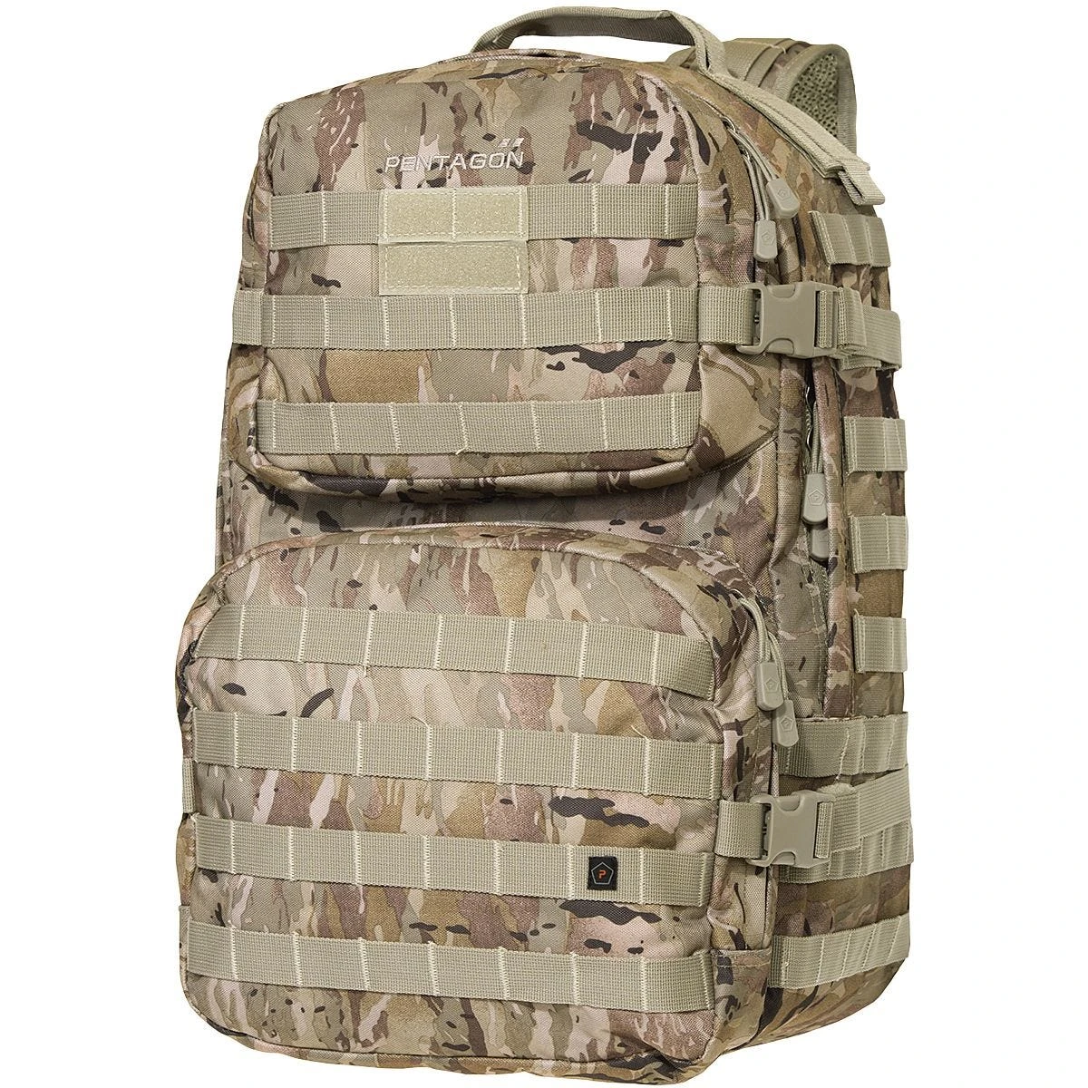 Pentagon EOS Backpack PentaCamo 1 Pentagon EOS Backpack PentaCamo