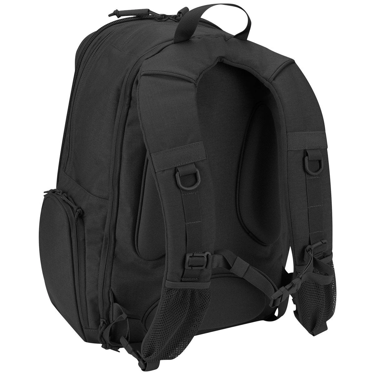 Propper Expandable Backpack Black 2 Propper Expandable Backpack Black - Image 2