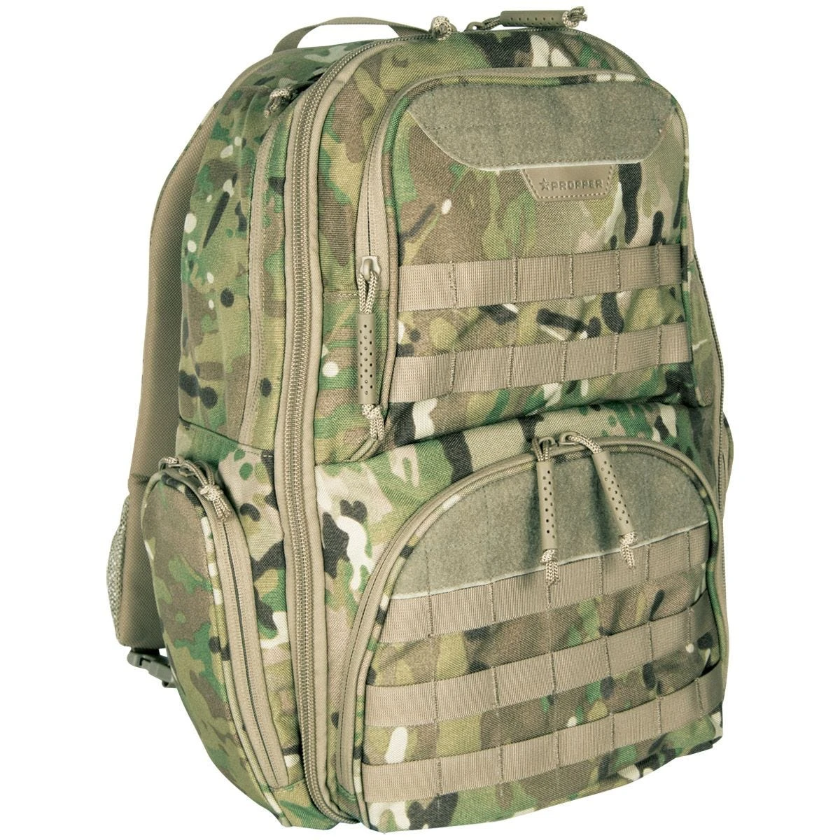 Propper Expandable Backpack MultiCam 1 Propper Expandable Backpack MultiCam