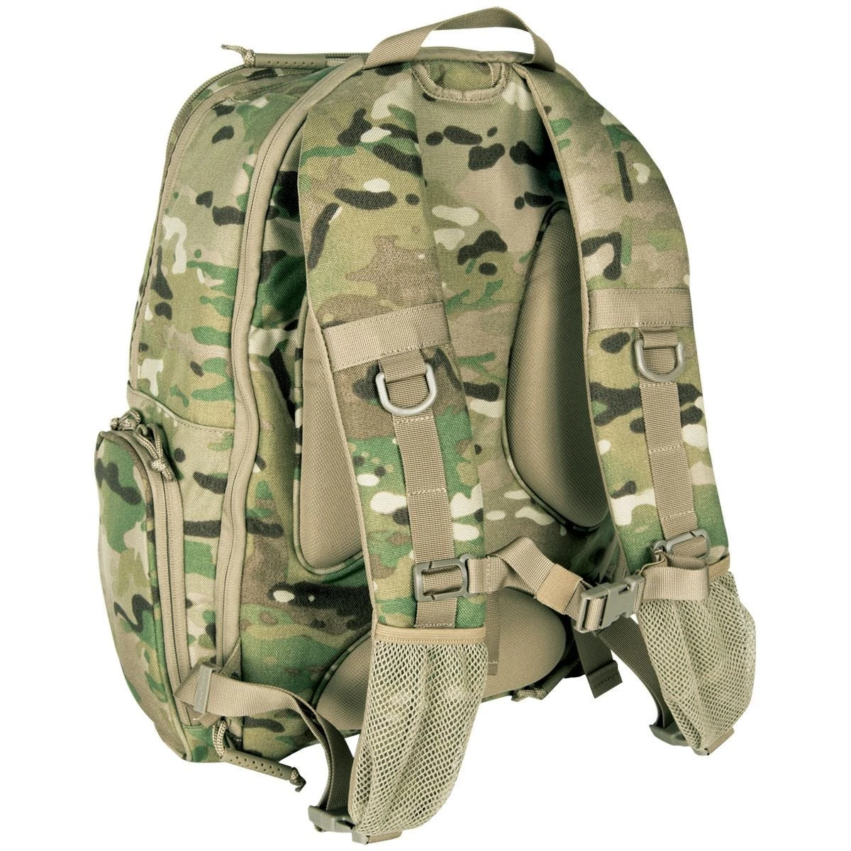 Propper Expandable Backpack MultiCam 2 Propper Expandable Backpack MultiCam - Image 2