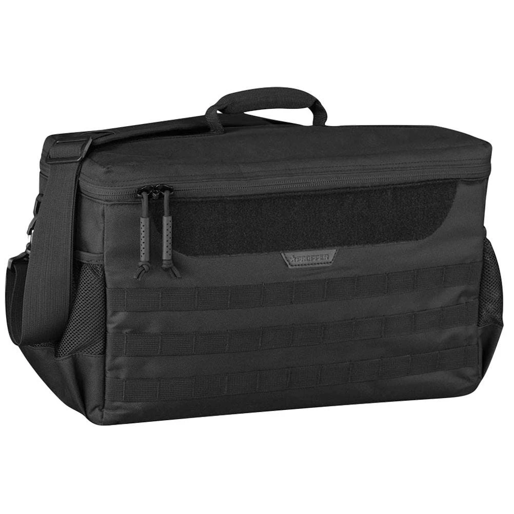 Propper Patrol Bag Black 1 Propper Patrol Bag Black