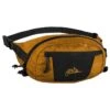 Helikon Bandicoot Waist Pack Yellow Curry / Black