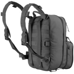 Viper VX Buckle Up Charger Pack Titanium -Osprey Sales Shop viper buckle up charger pack titanium 4 2