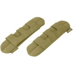 Viper Shoulder Comfort Pads Coyote