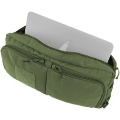 Viper VX Buckle Up Sling Pack Green -Osprey Sales Shop viper vx buckle up sling pack green 003