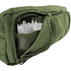 Viper VX Buckle Up Sling Pack Green -Osprey Sales Shop viper vx buckle up sling pack green 004