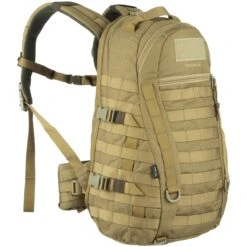 Front Page 20 Wisport Caracal Rucksack 25L Coyote