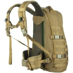 Front Page -Osprey Sales Shop wisport CARACAL COYOTE ALL 2 1