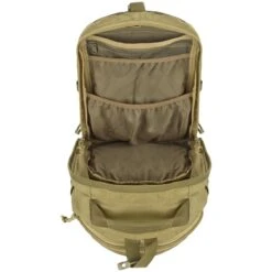 Wisport Caracal Rucksack 25L Coyote -Osprey Sales Shop wisport caracal coyote all 4 1