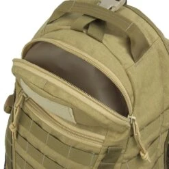 Wisport Caracal Rucksack 25L Coyote -Osprey Sales Shop wisport caracal coyote all 5 1