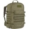 Wisport Crossfire Shoulder Bag And Rucksack RAL 7013