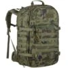Wisport Crossfire Shoulder Bag And Rucksack PL Woodland