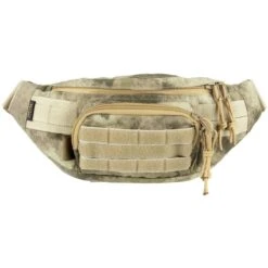 Wisport Gekon Waist Pack A-TACS AU