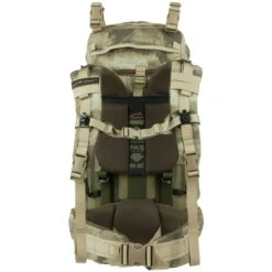 Wisport Raccoon 45L Rucksack A-TACS AU -Osprey Sales Shop wisport raccoon 45 A TACS AU 3 1